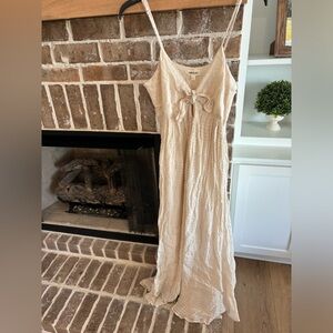 Women’s Midi Dress size Small